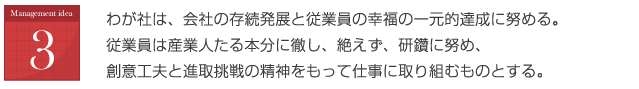 経営理念3